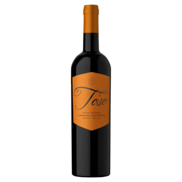 PASCUAL TOSO CAB SAUV- 750ML