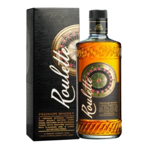 PAUL JOHN ROULETTE- 750ML