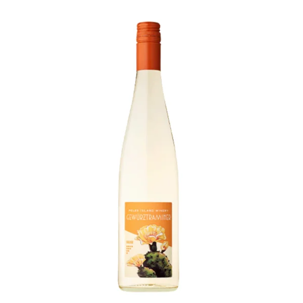 PELEE ISLAND GEWURZT- 750ML