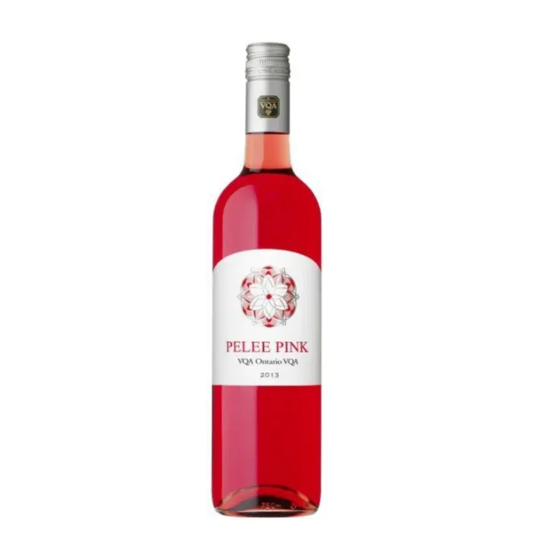 PELEE PINK VQA- 750ML