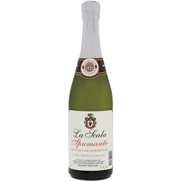 PELLER LA SCALA SPUMANTE- 1.5L