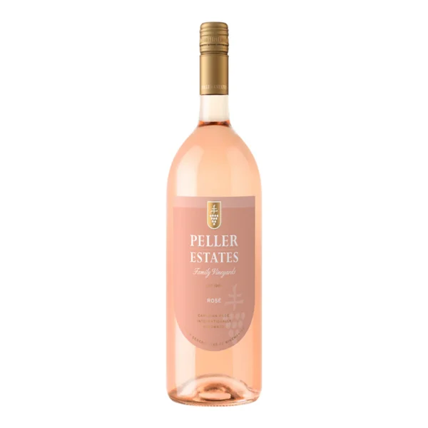 PELLER ROSE- 750ML