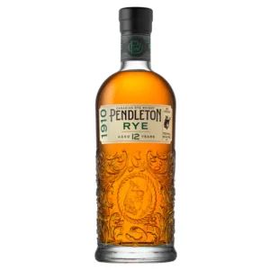 PENDLETON 1910 WHISKY- 750ML