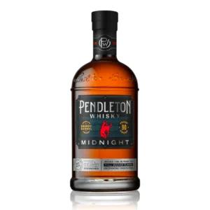 PENDLETON MIDNIGHT- 750ML
