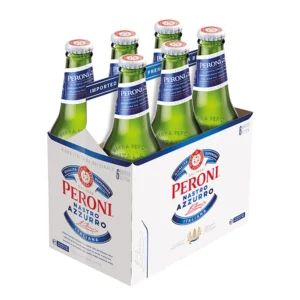 PERONI NASTRO- 6PB