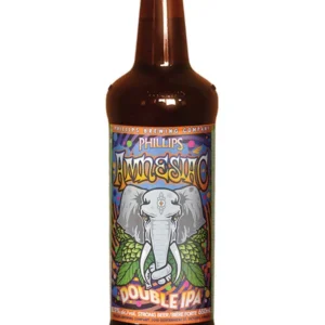 PHILIPS AMNESIAC IPA- 650ML