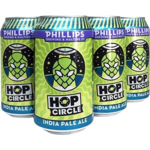 PHILIPS HOP CIRCLE IPA- 6PC