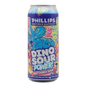 PHILIPS DINO PUNCH- 473ML