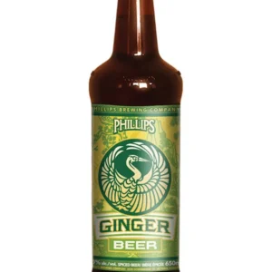 PHILIPS GINGER- 650ML