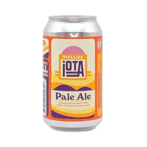 PHILLIPS PALE NON ALC- 4PC