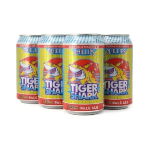 PHILLIPS TIGER SHARK- 473ML