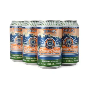 PHILLIPS WAVE PALE- 6PC