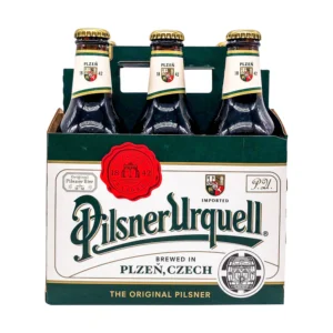 PILSNER URQUELL- 6PB