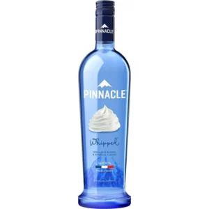PINNACLE WHIPPED VODKA- 750ML