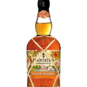 PLANTATION GRANDE RESERVE- 750ML