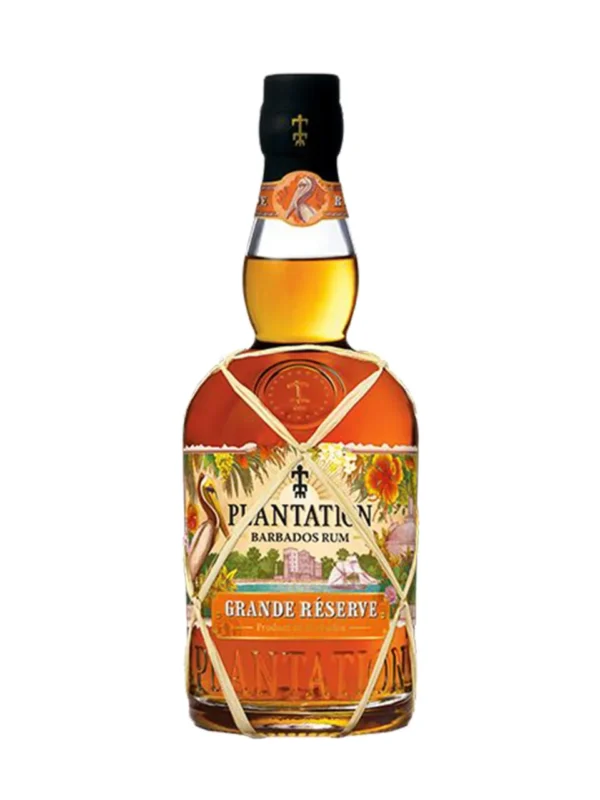 PLANTATION GRANDE RESERVE- 750ML