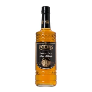 POTTERS SPECIAL OLD- 1.75L