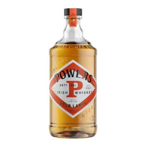 POWERS GOLD LABEL- 750ML