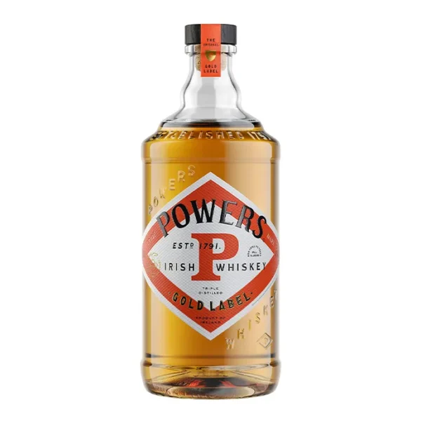 POWERS GOLD LABEL- 750ML