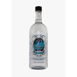 PROVINCIAL VODKA- 1.14L
