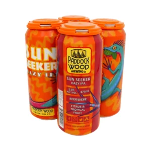 PW SUN SEEKER- 4PC