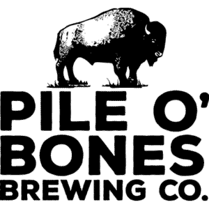 PILE O BONES CRAZY FARMER- 4PC