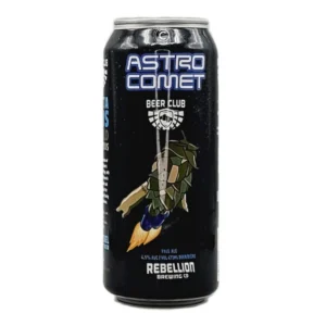 REB ASTRO COMET- 4PC