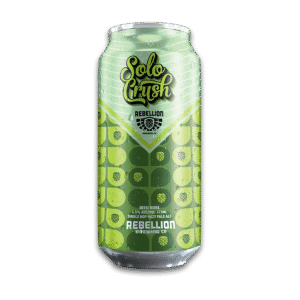 REB SOLO CRUSH- 4PC