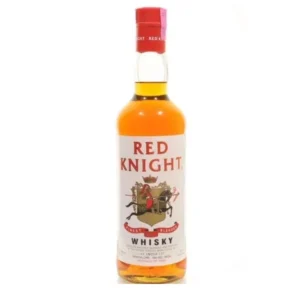 RED KNIGHT WHISKY- 750ML