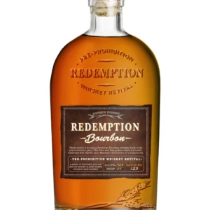 REDEMPTION BOURBON- 750ML