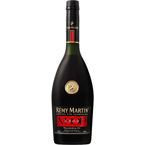 REMY MARTIN VSOP- 750ML