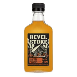 REVEL STOKE PECAN- 750ML