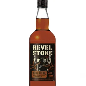 REVEL STOKE ROOT OF EVIL- 750ML
