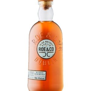 ROE & COE BLENDED IRISH WHISKY- 750ML