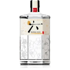 ROKU GIN- 750ML