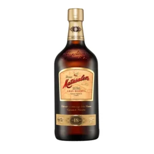 RON MATUSALEM GRAN RESERVE- 750ML