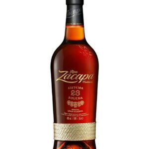 RON ZACAPA CENTENARI- 750ML
