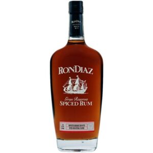 RONDIAZ GRAN RUM- 750ML