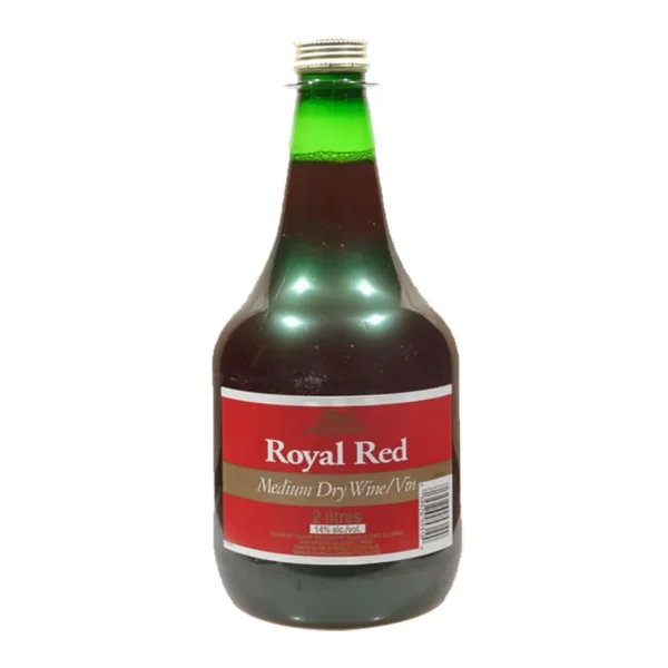 ROYAL RED- 2L