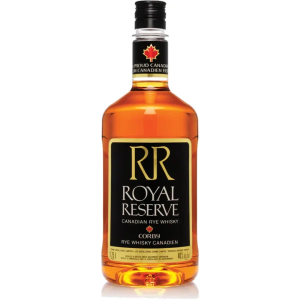 ROYAL RESERVE- 1.75L