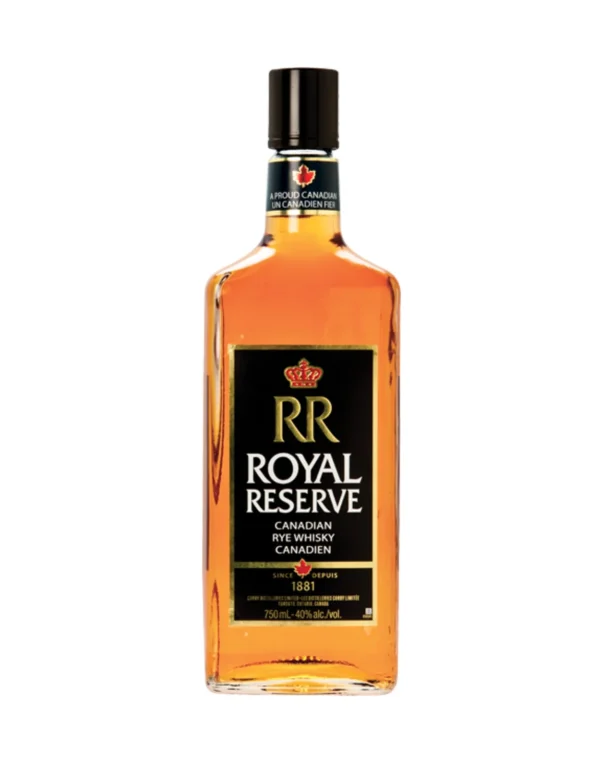 ROYAL RESERVE- 750ML