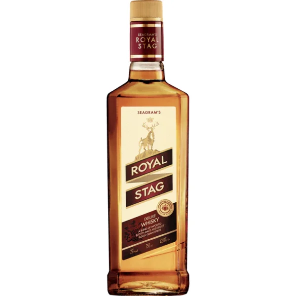 ROYAL STAG- 750ML