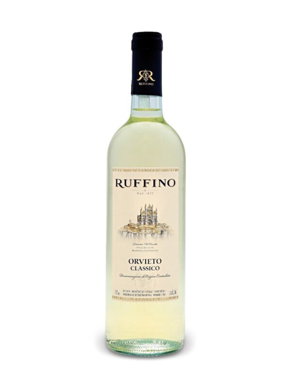 RUFFINO ORVIETO CLASSICO-750ml