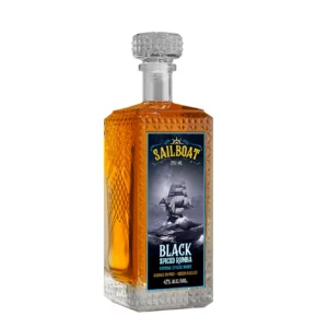 SAILBOAT SPICED- 750ML