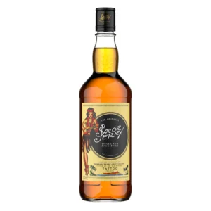 SAILOR JERRY SPICED- 750ML