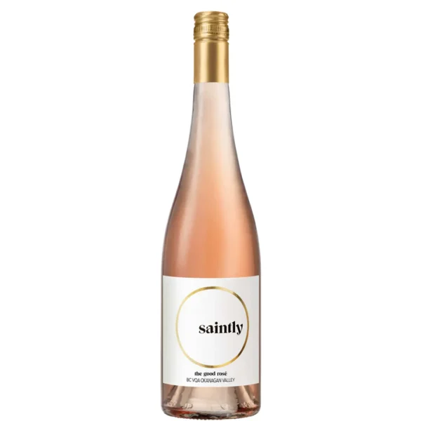 SAINTLY THE GOOD ROSE- 750ML