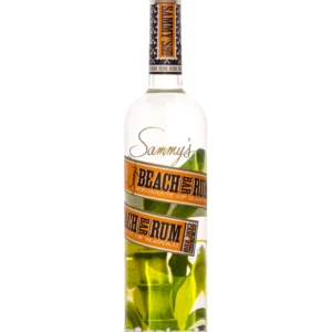 SAMMY S BEACH RUM 26- 750ML