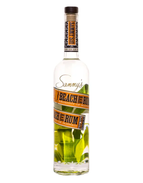 SAMMY S BEACH RUM 26- 750ML