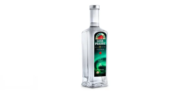 SASK PRAIRIE- 1.14L
