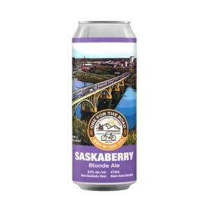 SASKABERRY BLONDE 4PC